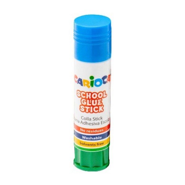 Carioca Κόλλα Stick School Glue 10gr (42934)