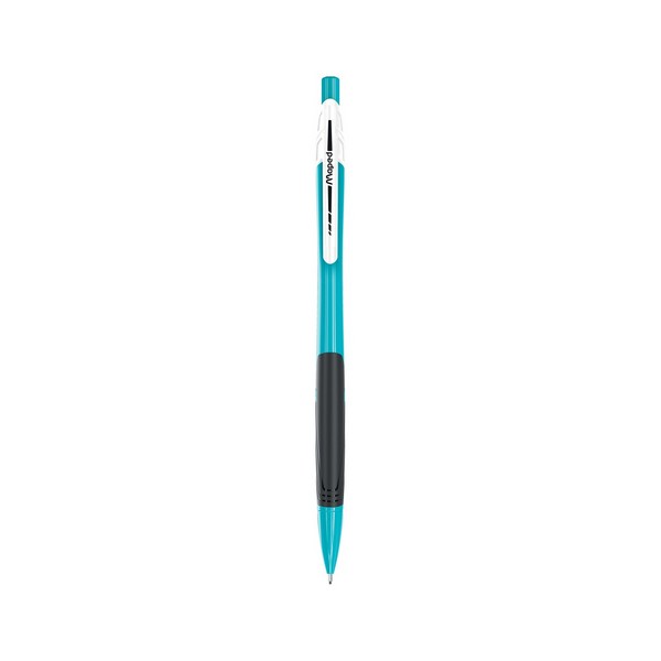 Μηχανικό Μολύβι για Σχέδιο Maped Long Life 0.5mm Μπλε (564040)