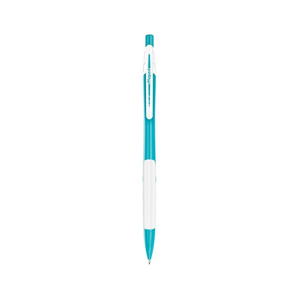 Μηχανικό Μολύβι για Σχέδιο Maped Long Life 0.7mm Μπλε (564140)
